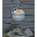 SAUNIA sauna aroma bowl - 1
