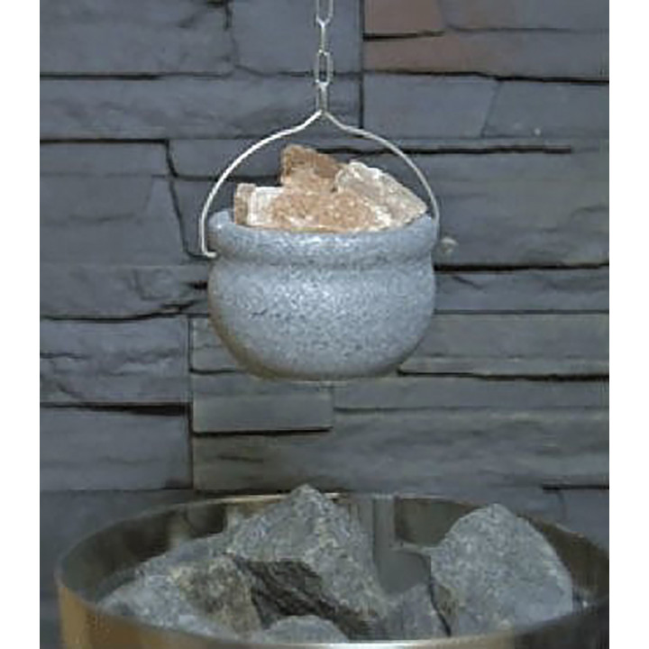 SAUNIA sauna aroma bowl
