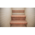 Backrest, Alder, 9644 - 2 Backrest, Alder, 9644 - 2
