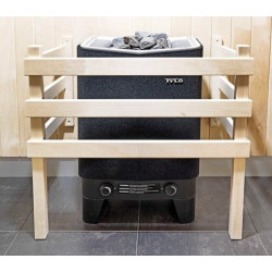 Safety railing - for TYLO heater  Safety railing - for TYLO heater