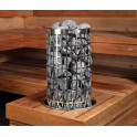 Embedding flange HPC7 - for HARVIA Cilindro heaters - 1 Embedding flange HPC7 - for HARVIA Cilindro heaters - 1