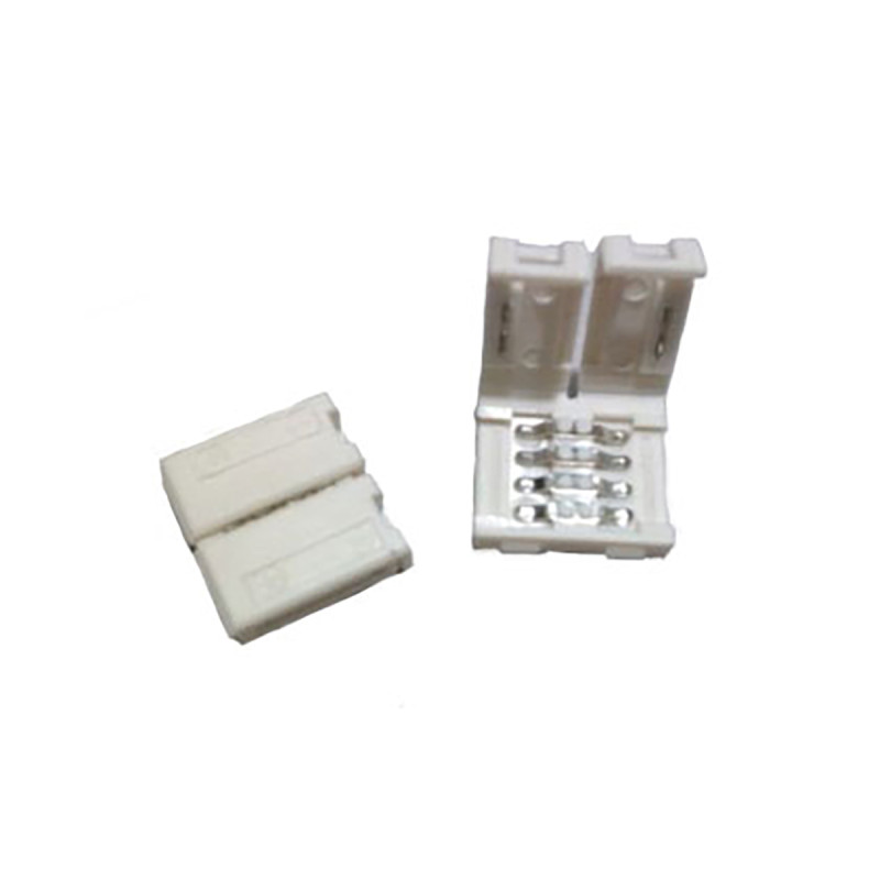 LED strip connector LED strip connector