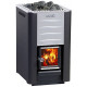 Wood-burning sauna stove - HARVIA 26 PRO