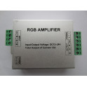 RGB LED strip amplifier - 0