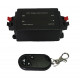 Wireless LED dimmer RF