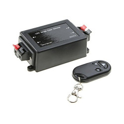 Wireless LED dimmer RF  Wireless LED dimmer RF