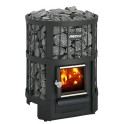 Wood-burning sauna stove - HARVIA Legend 150 - 0