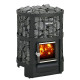 Wood-burning sauna stove - HARVIA Legend 150