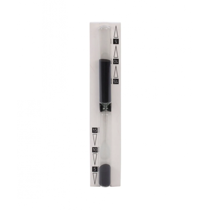 Sand Timer for Sauna, 15 min.