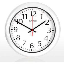 Waterproof wall clock, 310 mm  Waterproof wall clock, 310 mm