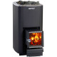 Wood-burning sauna stove - HARVIA M3 SL