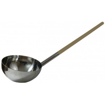 Sauna ladle XXL