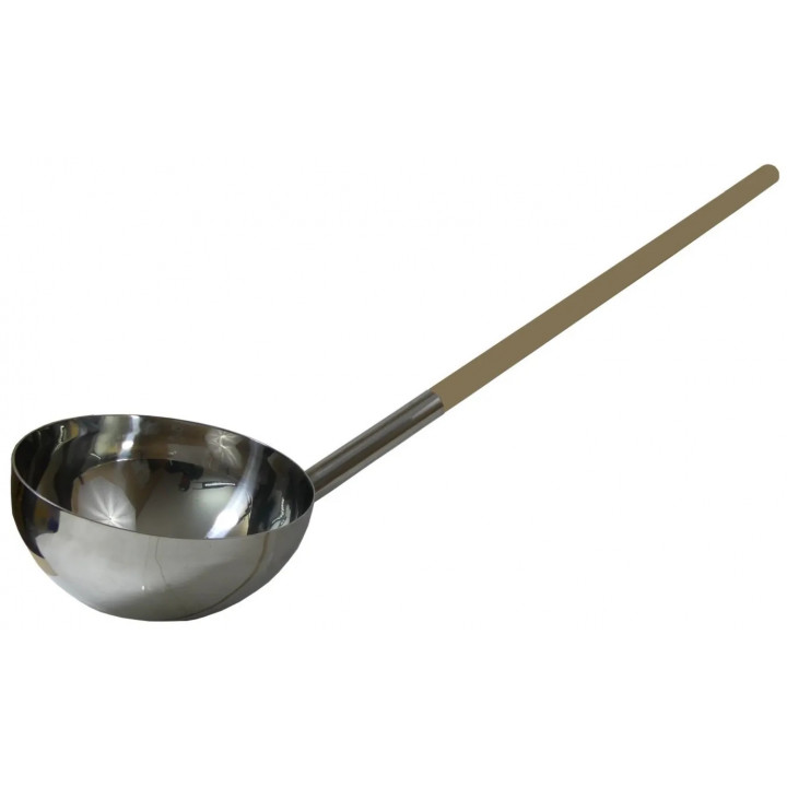 Sauna ladle XXL