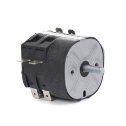 Spare parts - TYLO timer 4POL 9+3h Faucigny  Spare parts - TYLO timer 4POL 9+3h Faucigny