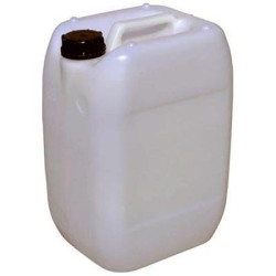 Helo Essence Container, 20 l  Helo Essence Container, 20 l
