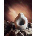 Stone jar for scents - HUKKA LOYLYNHENKI - 1