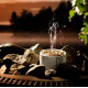 Stone fountain for scents - HUKKA SAUNATROIKKA