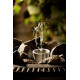 Stone fountain for scents - HUKKA SISUKAS