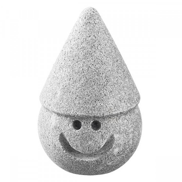 Sauna stone - HUKKA Tahvo