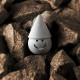 Sauna stone - HUKKA Tahvo