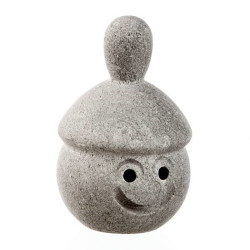 Sauna stone - HUKKA Elli  Sauna stone - HUKKA Elli