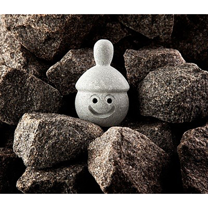 Sauna stone - HUKKA Elli