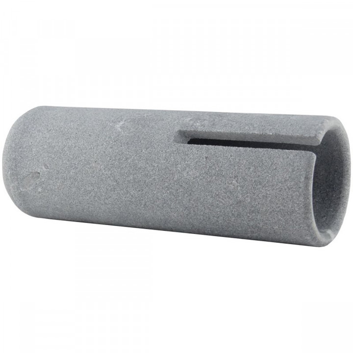 A sausage tube - HUKKA MAKKARAPUTKI
