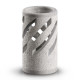 Candlestick - HUKKA, Lumberjack's Candle