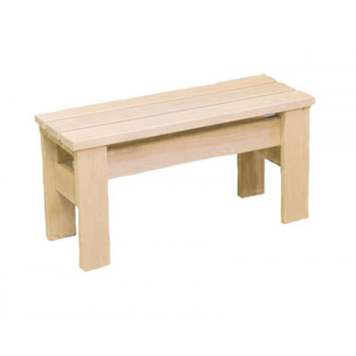 Aspen stool, M