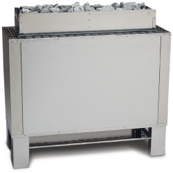 Electric sauna heater - EOS 34.G HD electric heater  Electric sauna heater - EOS 34.G HD electric heater