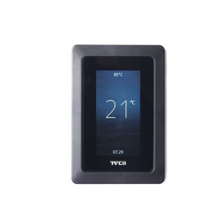 Spare parts - TYLO recessed frame Elite for control panels  Spare parts - TYLO recessed frame Elite for control panels