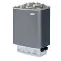 Electric sauna heater - NARVI NM, grey - 0