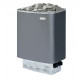 Electric sauna heater - NARVI NM, grey