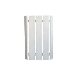 Tylo Sauna Lampshade Aspen S  Tylo Sauna Lampshade Aspen S