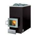 Woodburning sauna stove - NARVI 30 Tunnel - 0