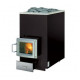 Woodburning sauna stove - NARVI 30 Tunnel