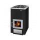 Woodburning sauna stove - NARVI 50