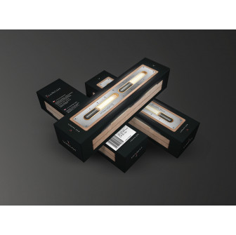 LUGAAH hourglass