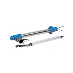 UV-C TECH Sterilizer 130W / 150 M3  UV-C TECH Sterilizer 130W / 150 M3