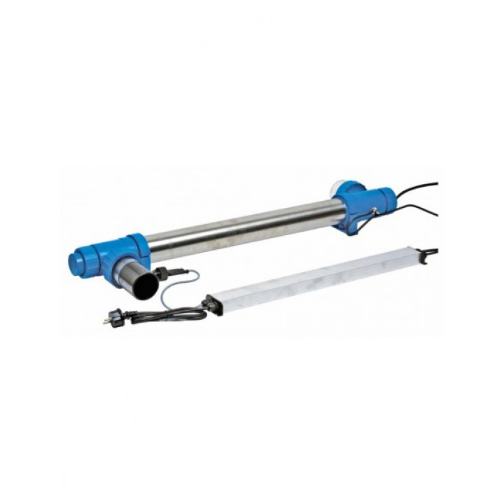 UV-C TECH Sterilizer 130W / 150 M3