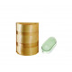 EOS lamp and shade set for sauna