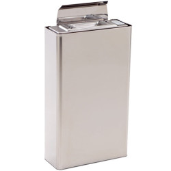 Auxiliary vaporizer EOS 