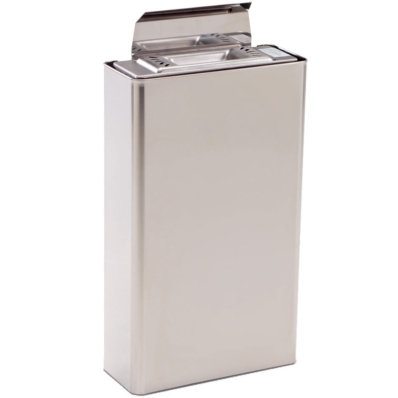 Auxiliary vaporizer EOS