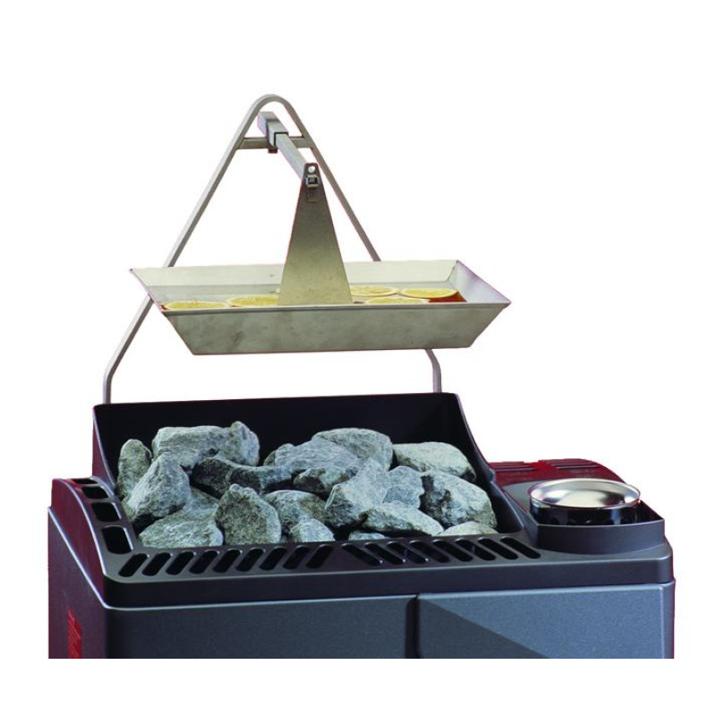 EOS Aromabowl Square with holder