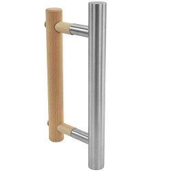 Door handle EOS Premium  Door handle EOS Premium
