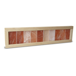 EOS Himalaya salt wall panel  EOS Himalaya salt wall panel