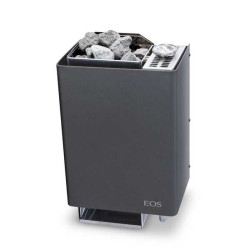 Electric sauna heater - EOS Bi-O Mini W 3.0 kW 