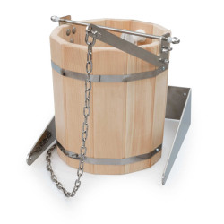 Pouring tub - EOS