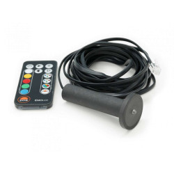 EOS SBM-S / FL remote for light and sound  EOS SBM-S / FL remote for light and sound