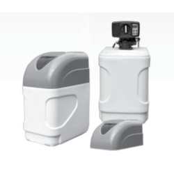 Eos water softener AKE 40  Eos water softener AKE 40